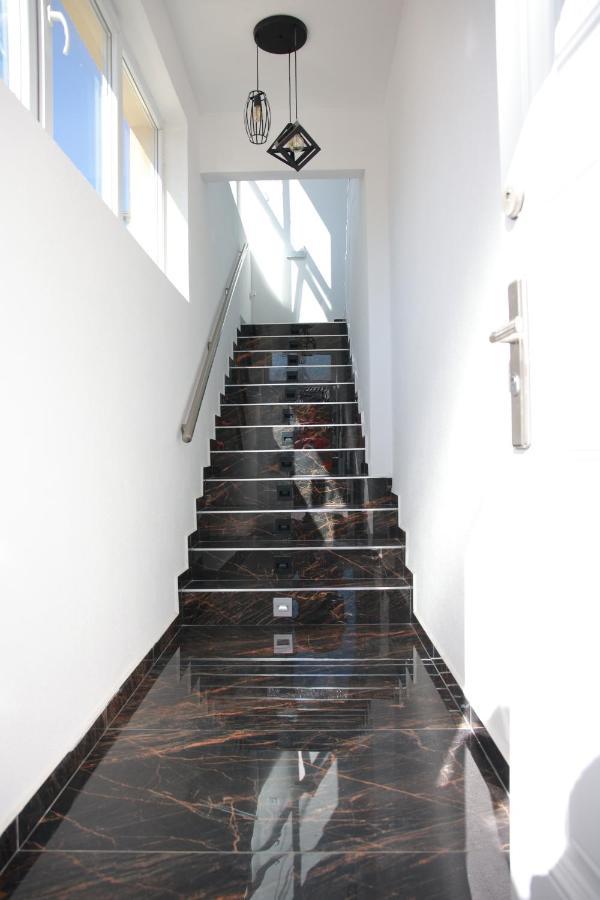 Cavleski Apartment Прилеп Екстериор снимка