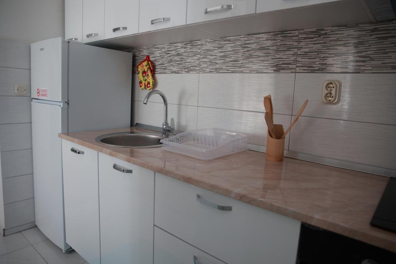 Cavleski Apartment Прилеп Екстериор снимка