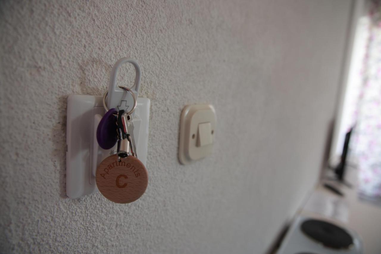 Cavleski Apartment Прилеп Екстериор снимка