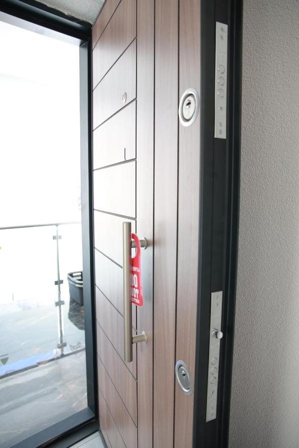 Cavleski Apartment Прилеп Екстериор снимка